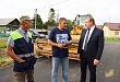 Глава Сергей Путмин посмотрел качество ремонта муниципальных и региональных дорог